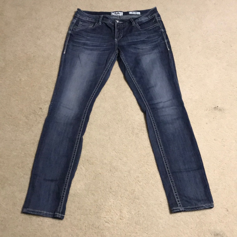 Daytrip Jeans Lynx